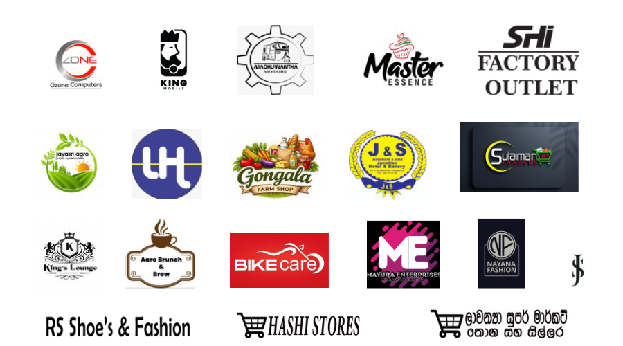 Our Trusted Clients